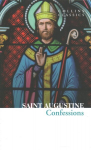 Confessions of Saint Augustine