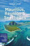 Lonely Planet Mauritius, Reunion & Seychelles 11th edition