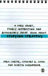Very Short, Fairly Interesting and Reasonably Cheap Book About Studying Strategy
