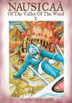 Nausica&auml; of the Valley of the Wind, Vol. 1