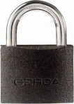 Gerda S50 Ketaus spyna su lanku