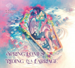 Spring Comes Riding in a Carriage: Maiden's Bookshelf: Maiden's Bookshelf