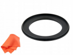Filtras Freepower Atvirk&scaron;tinio tvirtinimo žiedas 58 ir 77 mm objektyvams