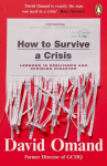 How to Survive a Crisis: Lessons in Resilience and Avoiding Disaster