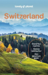 Lonely Planet Switzerland 11th edition