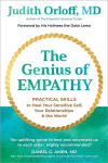 Genius of Empathy: Practical Skills to Heal Your Sensitive Self, Your Relationships, and the World