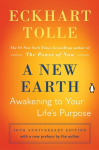 New Earth: Awakening to Your Life's Purpose