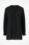 Vero Moda moteri&scaron;ka palaidinė 10222444 juoda