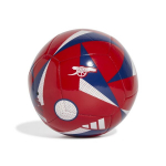 Futbolo kamuolys adidas Arsenal FC 24/25 dydis 5 - Raudonas