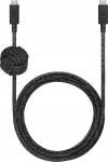 Native Union Usb-c 240w laidas, 3m, juodas