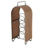 CHIANTI palėpės vyno lentyna 6 buteliams, 50 cm