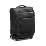Kameros krep&scaron;ys - Manfrotto Walizka Reloader Air 50 Lengvas, Vandeniui Atsparus, Juodas