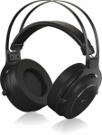 Atviros ausinės Behringer Omega