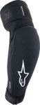 Apsaugos Alpinestars MTB Elbow Guard A-Impact Plasma Elite, XL, juodos, XL