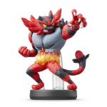 Figūrėlė Amiibo No. 79 Incineroar