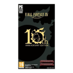 Final Fantasy XIV Online: 10th Anniversary - PC