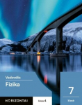 Fizika vadovėlis, 7 klasei