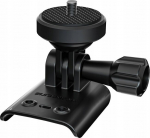Laikiklis Dji Avata 2 kamerai, lempai su Gopro ir 1/4" sriegiu