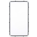 Ap&scaron;vietimo difuzorius - Lastolite Skylite Medium 1.1x2m 1.25EV