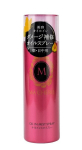 Shiseido MA CHERIE Plaukų modeliavimo ir blizgesio suteikiantis pur&scaron;kiamasis aliejus 80g