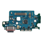 Telefonas Charging board for SAMSUNG S24 1:1 ORG