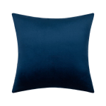 Dekoratyvinė pagalvė Royal Velvet 50x50, granato spalvos