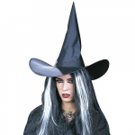 Juoda raganos kepurė