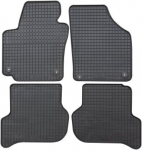 VW Golf Plus 02/05-04/14 guminiai kilimėliai 4 vnt