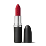 Lūpų dažai MAC Ruby Woo matiniai raudoni 3,5 g