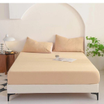 Mariall paklodė su guma, 160x200 cm