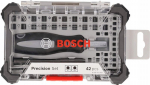 Sukimo antgalių komplektas Bosch 2607002835; 42 vnt.