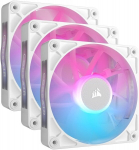 Corsair iCUE LINK RX120 TF RGB Series 120mm 3-Pack Cooling Fans