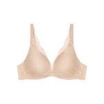Liemenėlė Body Make-Up Illusion Lace WP 00NZ 7613109522491