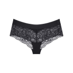 Kelnaitės moterims Body Make-Up, juodos