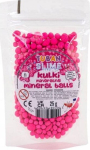 Mineralinės granulės - rožinės, 25g