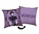 Jerry Fabrics dekoratyvinė pagalvėlė Wednesday Purple