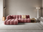 Mink&scaron;tas kampas Cosmopolitan Design Sky 4, rožinis