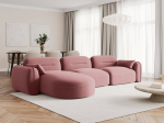 Mink&scaron;tas kampas Cosmopolitan Design Sydney 4, rožinis