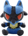 Mink&scaron;tas žaislas Pokemon Lucario