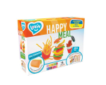 Žaidimų te&scaron;los rinkinys MAKSIK HappyMeal OKT6396 76396