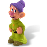 &bdquo;Dopey&ldquo; figūrėlė &ndash; BULLYLAND &ndash; Snieguolė ir 7 nyk&scaron;tukai &ndash; žalia &ndash; įvairiaspalvė &ndash; &bdquo;Disney&ldquo; princesės