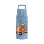 Sigg termosas Shield One Pompiers, 500 ml