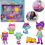 Gabby's Dollhouse - Celebration 6 Figure Giftset (6069603)