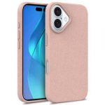 dėklas iPhone 16&ldquo; - rausvas