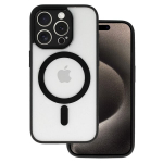 Acrylic Magsafe - iPhone 16 Plus