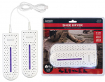 Kenner elektrinis batų džiovintuvas, USB maitinimas