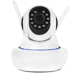 Belaidė IP CCTV kamera Camplus &lrm;A123
