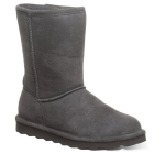 Bearpaw batai Elle Short _ tamsiai pilka