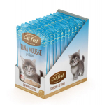 CatFest su tunu, 12 x 70 g