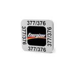 Energizer elementas 377/376 SR626SW, 1 vnt.